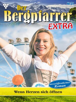 cover image of Wenn Herzen sich öffnen